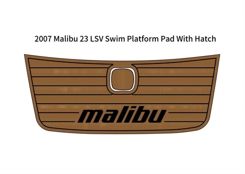 2007 malibu lsv swim - 2007, 23