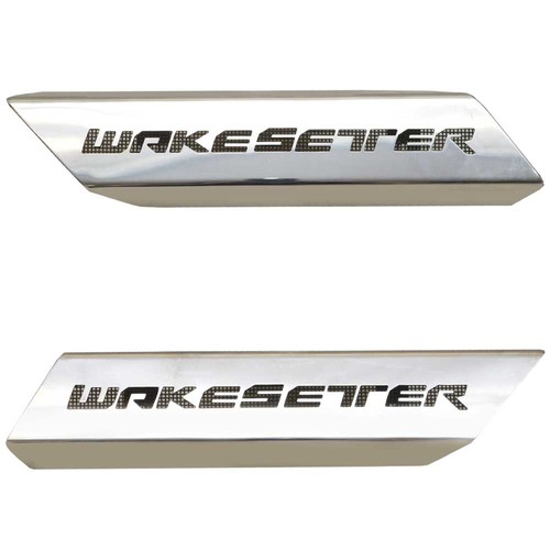 Malibu wakesetter lsv boat - wakesetter, 23